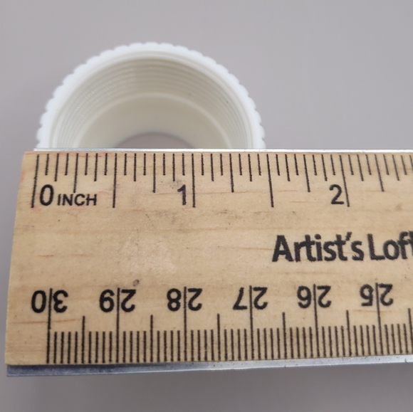 Cake decorating Couplers - Picture 8 of 9